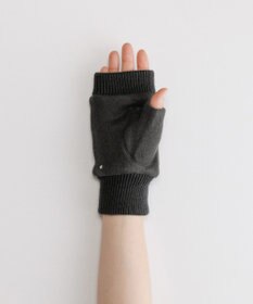 ORuKuBET 夜空刺繍フィンガーレスジャージグローブ(WOMEN)