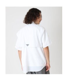 Columbia Columbia/ バハマ II ショートスリーブシャツ /コロンビア