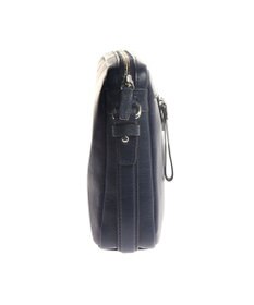 ACE BAGS & LUGGAGE ultima TOKYO ウルティマ トーキョーケヴィン セカンドバッグ ソフトタイプ クラッチバッグ レザー 77992