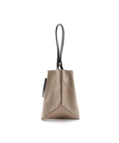 MioFIRANO CN-01 truss_hand bag コットン 綿麻キャンパー はっ水　MIOF. ミオフ