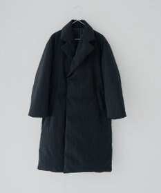 KWD 【日本製/高品質ダウン】KWD DOWN COAT ダウンコート