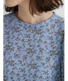 Green Parks ・Ｐｅｔｉｔ　Ｆｌｅｕｒ　フラワーｐｔワンピース