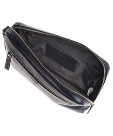 ACE BAGS & LUGGAGE ultima TOKYO ウルティマ トーキョーケヴィン セカンドバッグ ソフトタイプ クラッチバッグ レザー 77992