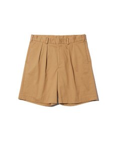 J.PRESS MEN 【SALVAGE PUBLIC  Kolepa×J.PRESS】ショートパンツ