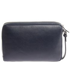 ACE BAGS & LUGGAGE ultima TOKYO ウルティマ トーキョーケヴィン セカンドバッグ ソフトタイプ クラッチバッグ レザー 77992