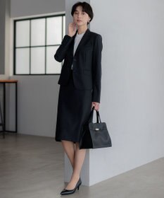 23区 ベルト付き 2WAY トートバッグ