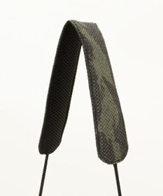 JOSEPH ABBOUD MOUNTAIN 【UNISEX】ECO撥水 3Ｄエンボスストレッチ サコッシュ