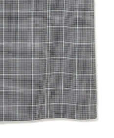 23区 L 【洗える】ガンクラブプレイドチェック ワンピース