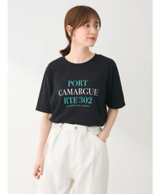 Green Parks ２色カラーロゴレギュラーＴシャツ
