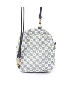 Regalo Felice 【花の刺繍が可愛い / 2way】ショルダー / REGALO