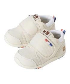 MIKI HOUSE HOT BISCUITS 【14-15cm】 セカンドベビーシューズ