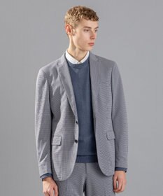 JOSEPH HOMME エアジャガードジャージー　ジャケット