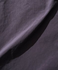 ATON ASAKO NYLON | バルマカーンコート - UNISEX