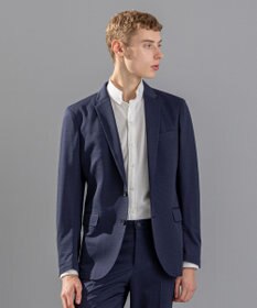 JOSEPH HOMME エアジャガードジャージー　ジャケット