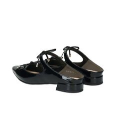 Bridget Birkin 【Bridget Birkin】ダブルリボンミュール