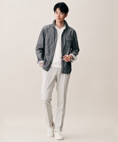 JOSEPH ABBOUD 【2WAY】 リバーシブルシャツ