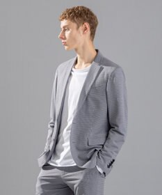 JOSEPH HOMME エアジャガードジャージー　ジャケット