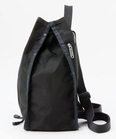 LeSportsac CINCH BACKPACK/ディープシーブルー