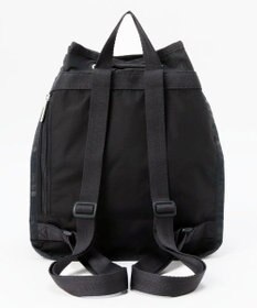 LeSportsac CINCH BACKPACK/ディープシーブルー