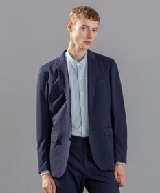 JOSEPH HOMME エアジャガードジャージー　ジャケット