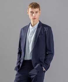 JOSEPH HOMME エアジャガードジャージー　ジャケット