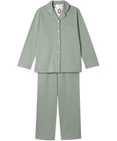 une nana cool ハイゲージコットンパジャマ　ＭＡＤＥ　ＷＩＴＨ　ＬＩＢＥＲＴＹ　ＦＡＢＲＩＣ