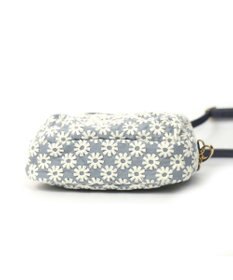 Regalo Felice 【花の刺繍が可愛い / 2way】ショルダー / REGALO