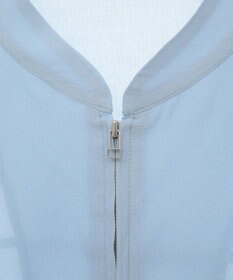 AMERICAN HOLIC 接触冷感シアースポーティーブルゾン