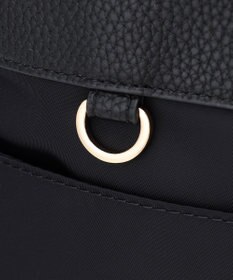 LA BAGAGERIE コンビ2WAYトートバッグ MEDIUM