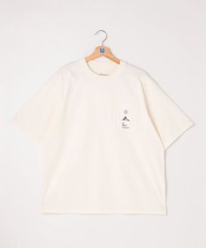 SHARE PARK MENS 【UVカット・吸水速乾・ストレッチ・軽量 】ポケットロゴTシャツ（L・XLサイズ）