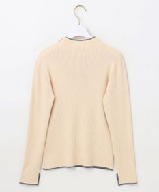 ANY SIS 【大人百花掲載 ヨンアさん着用】2SET ニットジャンスカ セット