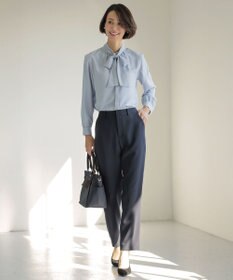 J.PRESS LADIES 【WEB限定】2wayナイロン Midium トート バッグ