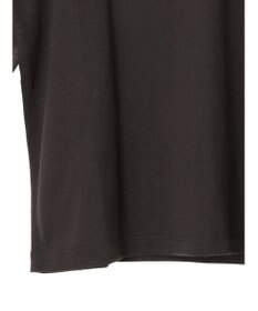 Green Parks 袖シアードッキング５分袖カットプルオーバー