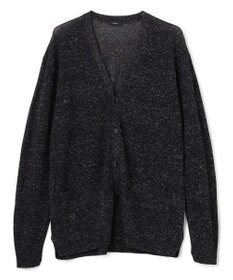 JOSEPH HOMME リネンナイロンプレーン　Ｖネックカーディガン