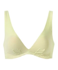 une nana cool 特別な日以外の364日つけたくなるブラ 364ブラ コットン