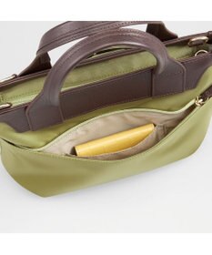 ACE BAGS & LUGGAGE Kanana project PJ-14 ショルダーバッグ 17312 カナナプロジェクト トートバッグ ２way