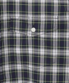 J.PRESS MEN ドビータータンマルチチェックシャツ