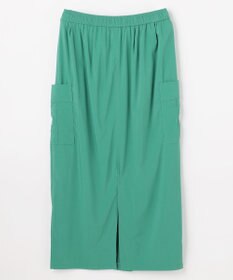 ANY L 7daysデイリーリラックススカート