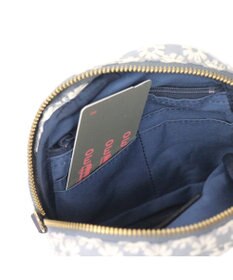 Regalo Felice 【花の刺繍が可愛い / 2way】ショルダー / REGALO