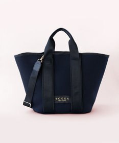 TOCCA 【WEB&一部店舗限定】COSTA BACKET TOTE トートバッグ