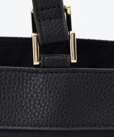 LA BAGAGERIE コンビ2WAYトートバッグ MEDIUM