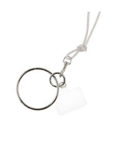 UNBILLION VERYコラボ カシュカシュ cachecache / ラインストーンストラップポーチセット