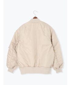 Te chichi MA-1ブルゾン