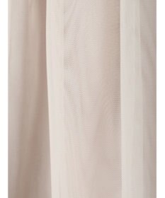 earth music&ecology ティアードチュールスカート