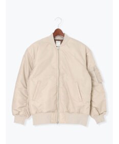 Te chichi MA-1ブルゾン