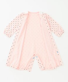 組曲 KIDS 【70cm】Baby Dot ロンパース