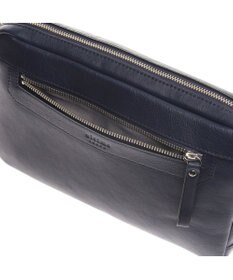 ACE BAGS & LUGGAGE ultima TOKYO ウルティマ トーキョーケヴィン セカンドバッグ ソフトタイプ クラッチバッグ レザー 77992