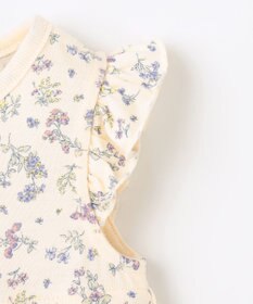 組曲 KIDS 【80-90㎝】ボレロ&ワンピース&ブルマ ギフトボックス