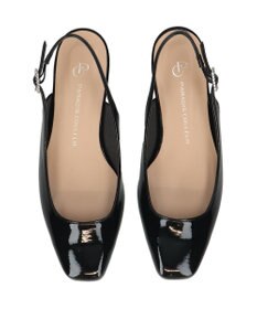 Bridget Birkin 【PARADIS COULEUR】ビジューレーンバックバンドパンプス