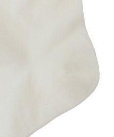 Maison de FLEUR チュールボリュームフリルソックス